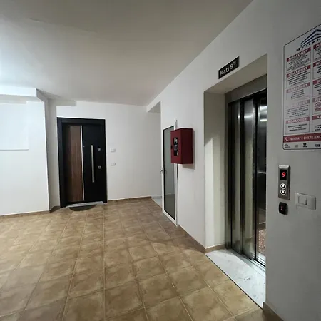 Apartment Ledi Seaview *