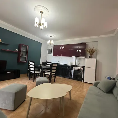 Apartament Ledi Seaview