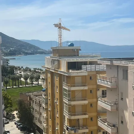 Apartman Ledi Seaview