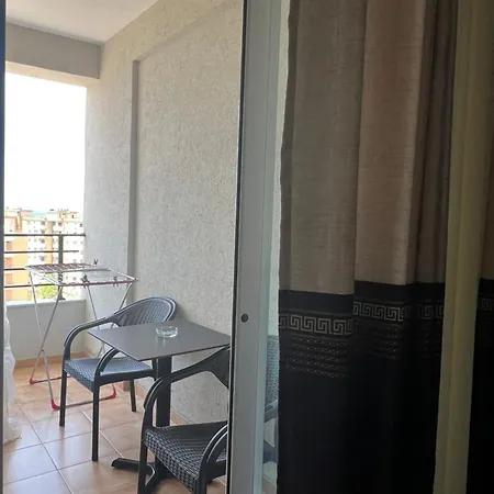 Apartament Ledi Seaview