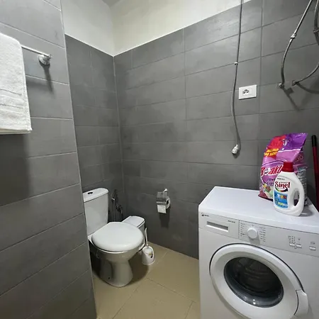 Ledi Seaview Apartment Vlore