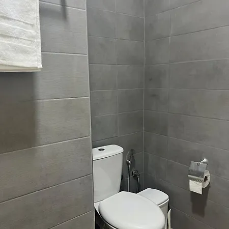 Ledi Seaview Apartament Wlora