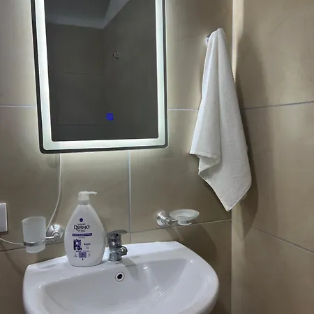 Ledi Seaview Apartment