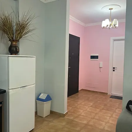 Apartment Ledi Seaview *