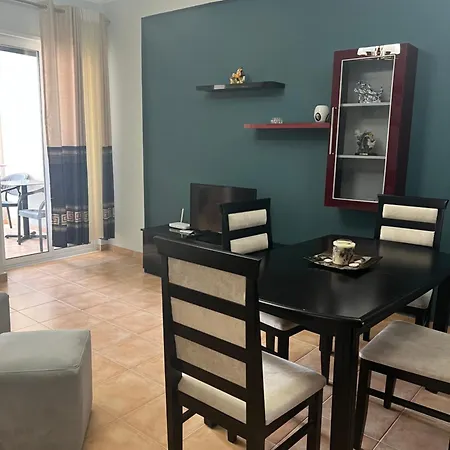 Apartman Ledi Seaview
