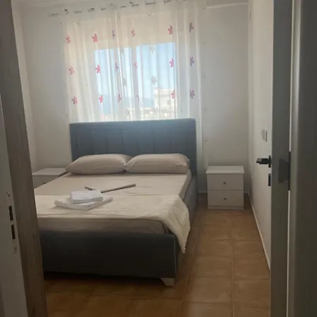 Ledi Seaview Vlora