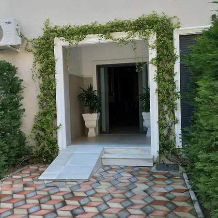 Apartman Ledi Seaview