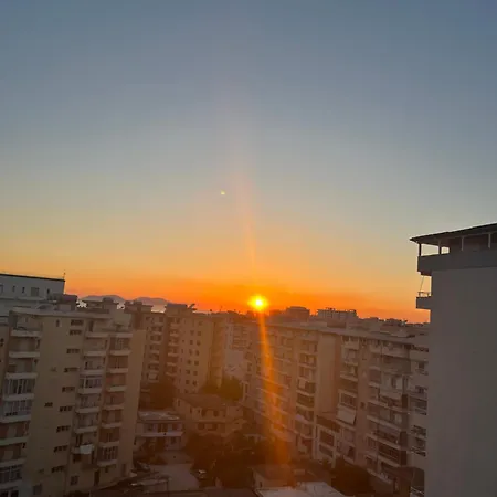 Ledi Seaview Vlora